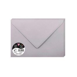 Sobre Clairefontaine Pollen 162X229 120G Gris Koala Paquete De 20 Precio: 7.95000008. SKU: B16XCK7HT6