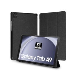 Subblim Shock Case Samsung Tab A9 8,7" Precio: 19.68999967. SKU: B12889RFYG