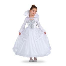 Disfraz reina de las nieves talla 10-12 y Precio: 42.41534. SKU: B1BSF346R5