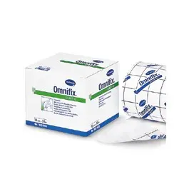 Omnifix Esparadrapo Non Woven 10 cm x 10 m 1 Unidad Precio: 7.5000002. SKU: B12JWSJMVY
