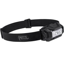Petzl Linterna Frontal ARIA 1 PET3342540840164 350 Lúmenes Negra con Pilas AAA/LR03 Incluidas Estanca Precio: 53.49999996. SKU: B174FMT89X