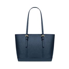 Bolso de Mano Michael Kors 35S0GTVT1L-NAVY