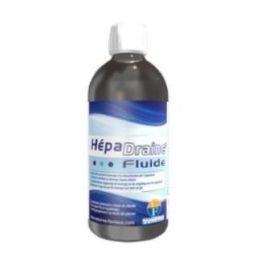 Hepadraine 300Ml. Precio: 22.6900003. SKU: B1FBDAAGF6