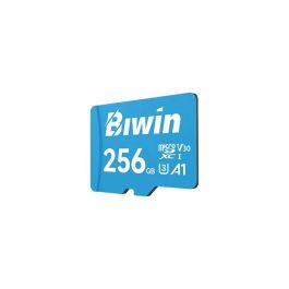 Tarjeta de Memoria Micro SDXC Biwin MS100 256 GB