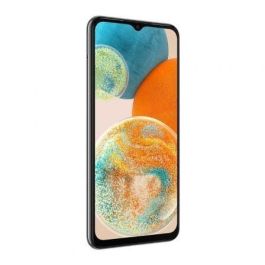 Samsung Galaxy A23 5G SM-A236BZKVEEB smartphones 16,8 cm (6.6") SIM doble USB Tipo C 4 GB 128 GB 5000 mAh Negro Samsung Galaxy A23 5G SM-A236BZKVEEB smartphones 16,8 cm (6.6") SIM doble USB Tipo C 4 GB 128 GB 5000 mAh Negro