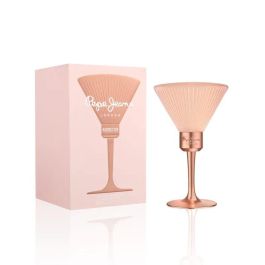 Pepe jeans addictive her epv 80ml Pepe jeans addictive her epv 80ml Precio: 55.68999953. SKU: B1KEL2H4NX