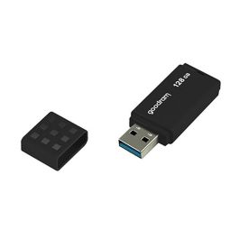 Goodram UME3-1280K0R11 Memoria USB 128GB USB 3.0 Negro