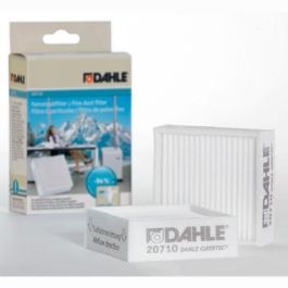 Dahle Filtro De Partículas De Polvo Sistema Dahle Cleantec Para Destructoras Precio: 51.68999968. SKU: B1C59AJVSJ
