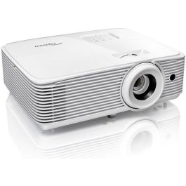 Optoma HD30LV Proyector DLP Portátil 4500 lm Full HD 1080p 3D
