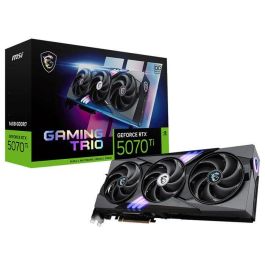 MSI GeForce RTX 5070 Ti 16G GA AAAQK43218 Tarjeta Gráfica