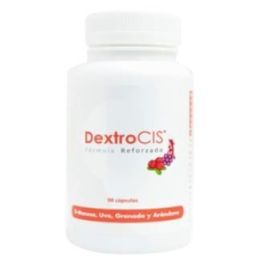 Dextrocis 90Cap. Precio: 33.4999995. SKU: B12R3SNJPX