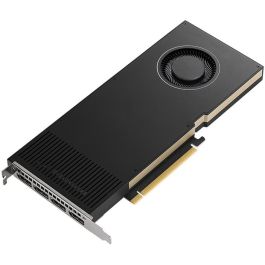 PNY VCNRTXA4000-PB Quadro RTX A4000 16GB GDDR6 PCI Express 4.0 Tarjeta Gráfica para estaciones de trabajo Precio: 1220.50000006. SKU: B1CPN6JTMT