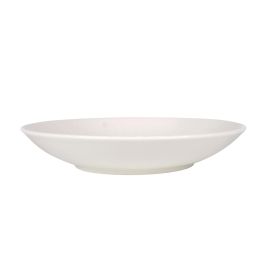 Vajilla de porcelana Corunya 12 piezas color marfil - Santa Clara Vajilla de porcelana Corunya 12 piezas color marfil - Santa Clara