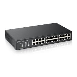 Switch ZyXEL GS1100-24E-EU0103F RJ45 x 24