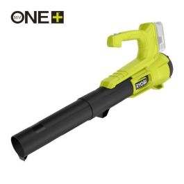 Ryobi RYO4892210203120 Soplador de jet turbo 18V, velocidad máxima 145 km/h, flujo aire 7.1 m³/min, sin batería ni cargador Ryobi RYO4892210203120 Soplador de jet turbo 18V, velocidad máxima 145 km/h, flujo aire 7.1 m³/min, sin batería ni cargador