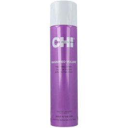 Farouk CHI Magnified Volume Extra Firm Finishing Spray para Cabello Fino, 340g - Fijación Extra Fuerte, Volumen y Brillo Precio: 18.49999976. SKU: S4247752