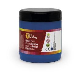 Pintura Pate Tcolors 250 Ml (Tarro) Azul (Set de 3) Pintura Pate Tcolors 250 Ml (Tarro) Azul (Set de 3) Precio: 12.50000059. SKU: B1A23YYJZA