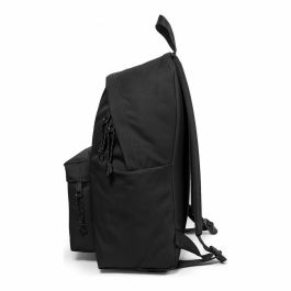 Eastpak Mochila Padded Pak'R 24 Litros Kontrast Lime Negro / Amarillo