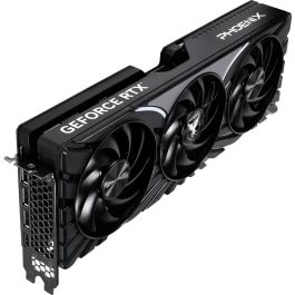 Gainward RTX 5070 Ti Phoenix-S 16GB GDDR7 Placa Gráfica 3 Ventiladores PCI Express 5.0