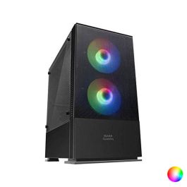 Caja Semitorre ATX/mATX Mars Gaming LED RGB LED RGB Micro ATX Caja Semitorre ATX/mATX Mars Gaming LED RGB LED RGB Micro ATX Precio: 48.78999994. SKU: S0228627