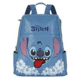 Karactermania Mochila Shield Lilo y Stitch Tongue 28 x 11 x 33 cm Precio: 39.446. SKU: B1G2XD78PL