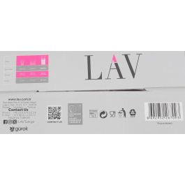 Set de 4 Vasos Odin 356 cc - LAV - Varios Colores (6 Cajas) Set de 4 Vasos Odin 356 cc - LAV - Varios Colores (6 Cajas)