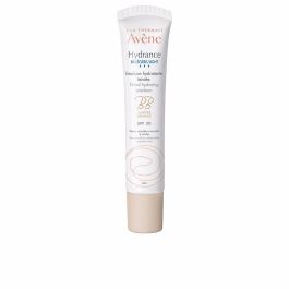 Avène HYDRANCE BB Ligera Emulsión Hidratante con Color SPF30 40ml - 24h Hidratación Unifica y Protege Pieles Sensibles Precio: 22.49999961. SKU: S4512198