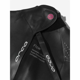 Neopreno Orca Athlex Flow Negro