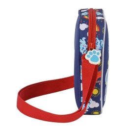 Bolso Bandolera Blue's Clues Azul marino (16 x 18 x 4 cm) Bolso Bandolera Blue's Clues Azul marino (16 x 18 x 4 cm)