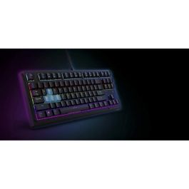 Teclado mecánico para juegos RGB - ACER - Aethon 301 TKL - retroiluminación LED Teclado mecánico para juegos RGB - ACER - Aethon 301 TKL - retroiluminación LED