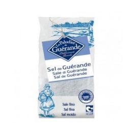 GUERANDE Sal Marina Gris Fina de Bretaña 1Kg para Cocina y Mesa Precio: 7.5000002. SKU: B1GLWMNE45