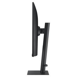 Samsung Monitor ViewFinity S8 S27B800TGU 27" 4K UHD 3840x2160 IPS 5ms HDMI Thunderbolt4 USB-C PD 90W Negro