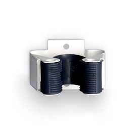 Inofix Colgador Escobas Adhesivo Blanco 2055-2-000 (Blister 2 Unidades) para Ordenación de Artículos de Limpieza Precio: 5.50000055. SKU: S7905060