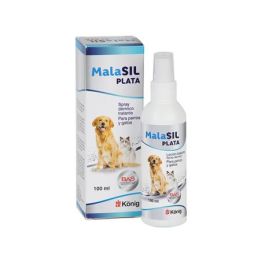 König Malasil Ag+ Locion 100 mL Precio: 26.49999946. SKU: B1EGTF3ECW