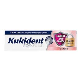 Kukident Pro Efecto Sellado – Crema Adhesiva para Prótesis Dentales, 40g Precio: 13.9900002. SKU: B1A5GXZGPZ