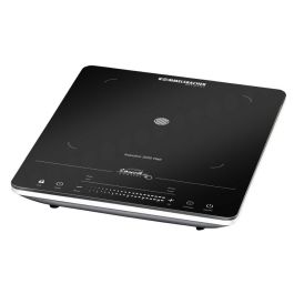 ROMMELSBACHER CT 2020/IN Placa de Inducción Portátil Negra 29.5 cm, 2000W, 1 Zona, Encimera de Vidrio y Cerámica Precio: 109.50000028. SKU: B17C7AAM6B
