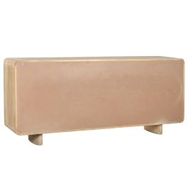 Aparador Home ESPRIT Marrón Roble 180 x 40 x 80 cm