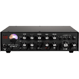Amplificador Bajo Cabezal De Transistor Ashdown Rm Evo Iii - 500W Precio: 514.50000052. SKU: B1HXH64DXM