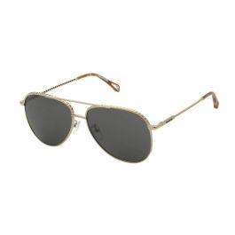 Gafas de Sol Hombre Zadig & Voltaire SZV378-580594 Dorado ø 58 mm Precio: 81.58999992. SKU: B1HNGN3DY5