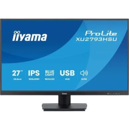 Iiyama Prolite XU2793HSU-B7 Pantalla de PC 27" Full HD 100Hz IPS 1ms Precio: 164.49999973. SKU: B1CQCW854S