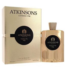 Atkinsons Oud Save The King Eau de Parfum 100ml Precio: 179.49999947. SKU: B12PCK92GM