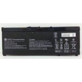 HP Li-Ion battery, 4-cell design, 70Wh capacity, 4.55Ah rating, compatible with HP ZBook 15v G5 Mobile Workstation. Precio: 107.49999975. SKU: B18472WKLF