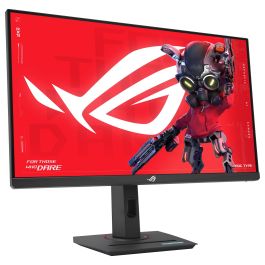 ASUS ROG Strix XG27ACS Monitor Gaming 68.4cm (27 Pulgadas) WQHD 180Hz HDMI DP Negro
