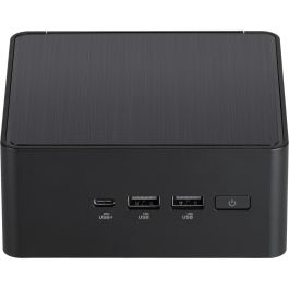 ASUS RNUC14RVHI300000I Mini PC barebone NUC 14 Pro Revel Canyon C3 Intel Core 3 100U DDR5 Wi-Fi 6E