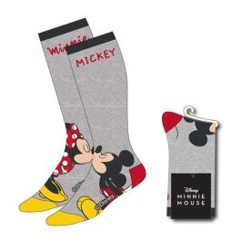 Calcetines minnie t3643:tu 36-43 Precio: 4.247705. SKU: B1EVG8MLCZ