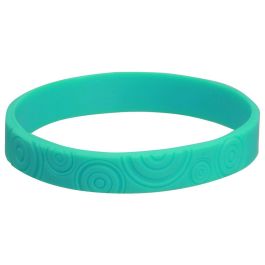 Jet Lag Pulsera Silicona Citronela Jet Lag Antimoustique Repelente Mosquitos Tallas S/M y L Colores Surtidos