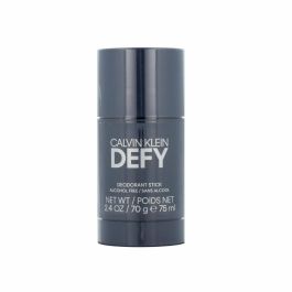 Desodorante en Stick Calvin Klein Defy 75 ml Precio: 24.50000014. SKU: B17J6E9RQM