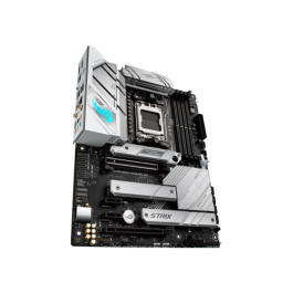 ASUS ROG STRIX B650-A GAMING WiFi AMD B650 Zócalo AM5 ATX ASUS ROG STRIX B650-A GAMING WiFi AMD B650 Zócalo AM5 ATX