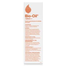 Bio-Oil Aceite para el cuidado de la piel, mejora cicatrices y estrías, 125ml Precio: 20.69000054. SKU: B15V6G4SAS