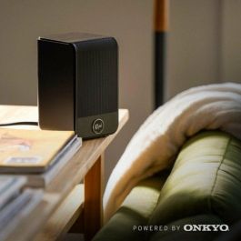 Altavoz Bluetooth Portátil KLIPSCH Negro 50 W